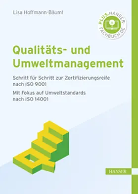 Hoffmann-Bäuml | Qualitäts- und Umweltmanagement | E-Book | sack.de