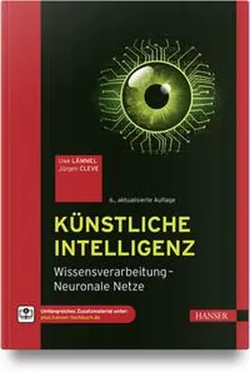 Lämmel / Cleve |  Künstliche Intelligenz | Buch |  Sack Fachmedien