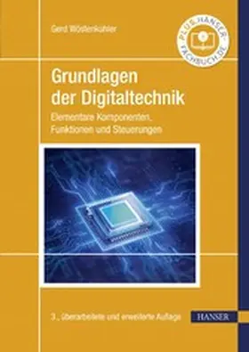 Wöstenkühler | Grundlagen der Digitaltechnik | E-Book | www.sack.de