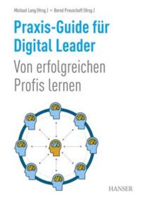 Lang / Preuschoff |  Praxis-Guide für Digital Leader | eBook | Sack Fachmedien