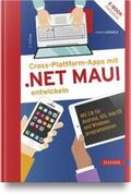 Krämer |  Cross-Plattform-Apps mit .NET MAUI entwickeln | Buch |  Sack Fachmedien