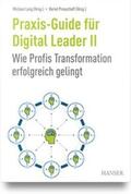 Lang / Preuschoff |  Praxis-Guide für Digital Leader II | Buch |  Sack Fachmedien