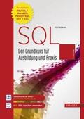Adams |  SQL | eBook | Sack Fachmedien