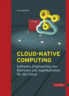 Kratzke | Cloud-native Computing | E-Book | sack.de