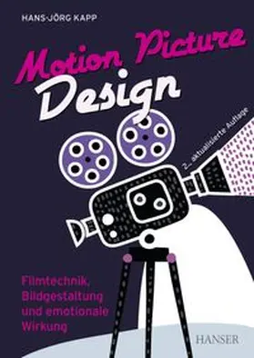 Kapp | Motion Picture Design | E-Book | www.sack.de