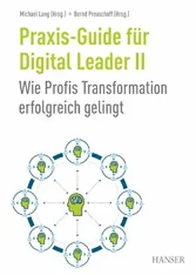 Lang / Preuschoff | Praxis-Guide für Digital Leader II | E-Book | www.sack.de