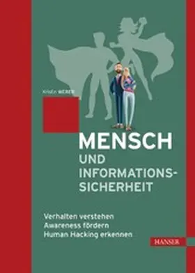 Weber | Mensch und Informationssicherheit | E-Book | www.sack.de