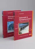 Rjasanowa |  Mathematik im Bauingenieurwesen | Buch |  Sack Fachmedien