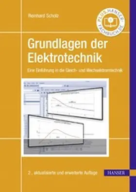 Scholz |  Grundlagen der Elektrotechnik | eBook | Sack Fachmedien