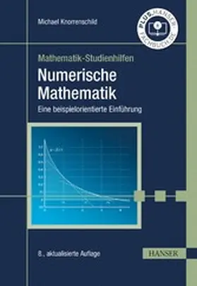 Knorrenschild |  Numerische Mathematik | eBook | Sack Fachmedien