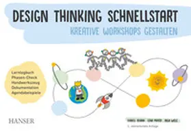 Osann / Mayer / Wiele |  Design Thinking Schnellstart | eBook | Sack Fachmedien