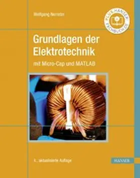 Nerreter | Grundlagen der Elektrotechnik | E-Book | www.sack.de