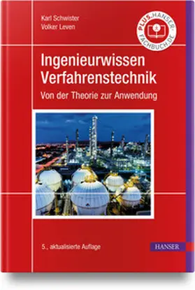 Schwister / Leven |  Ingenieurwissen Verfahrenstechnik | Buch |  Sack Fachmedien