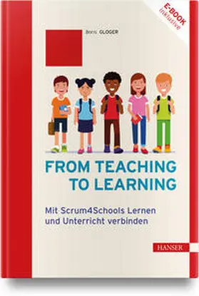 Gloger |  From teaching to learning | Buch |  Sack Fachmedien