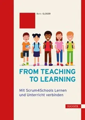 Gloger | From teaching to learning | E-Book | www.sack.de