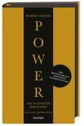 Greene |  Power: Die 48 Gesetze der Macht | Buch |  Sack Fachmedien