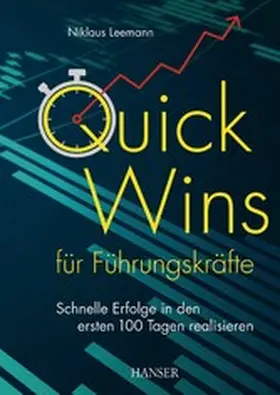 Leemann |  Quick Wins für Führungskräfte | eBook | Sack Fachmedien