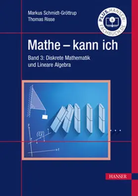 Schmidt-Gröttrup / Risse |  Mathe - kann ich | eBook | Sack Fachmedien