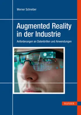 Schreiber |  Augmented Reality | eBook | Sack Fachmedien