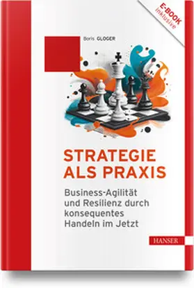 Gloger |  Strategie als Praxis | Buch |  Sack Fachmedien