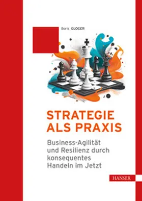 Gloger |  Strategie als Praxis | eBook | Sack Fachmedien