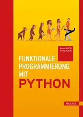 Klein |  Funktionale Programmierung mit Python | eBook | Sack Fachmedien