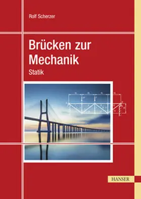 Scherzer |  Brücken zur Mechanik | eBook | Sack Fachmedien