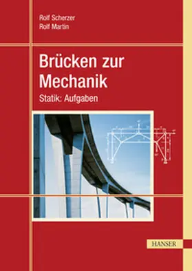 Scherzer / Martin |  Brücken zur Mechanik | eBook | Sack Fachmedien
