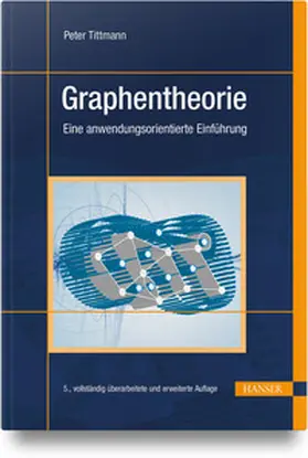 Tittmann |  Graphentheorie | Buch |  Sack Fachmedien