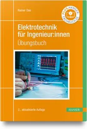 Ose | Elektrotechnik für Ingenieur:innen | Buch | 978-3-446-48425-2 | www.sack.de