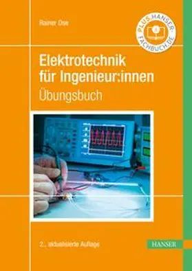 Ose | Elektrotechnik für Ingenieur:innen | E-Book | www.sack.de