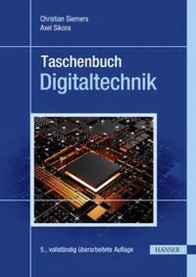 Siemers / Sikora |  Taschenbuch Digitaltechnik | eBook | Sack Fachmedien