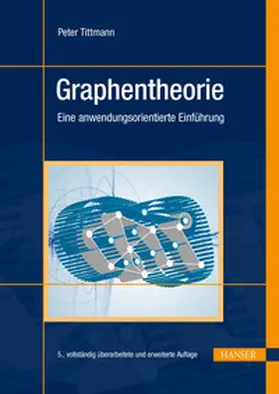 Tittmann |  Graphentheorie | eBook | Sack Fachmedien
