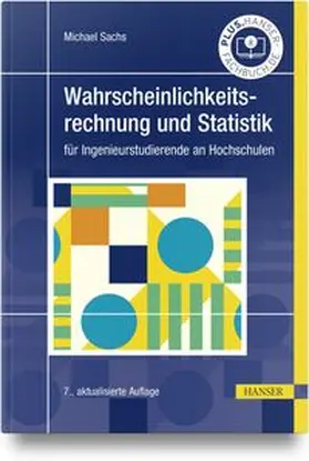 Sachs | Wahrscheinlichkeitsrechnung und Statistik | Buch | 978-3-446-48636-2 | www.sack.de