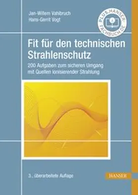 Vahlbruch / Vogt | Fit für den technischen Strahlenschutz | E-Book | www.sack.de