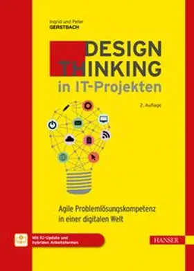 Gerstbach | Design Thinking in IT-Projekten | E-Book | www.sack.de