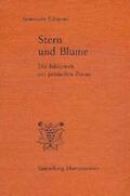 Schimmel |  Stern und Blume | Buch |  Sack Fachmedien