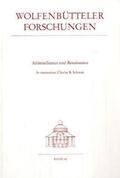 Keßler / Lohr / Sparn |  Aristotelismus und Renaissance | Buch |  Sack Fachmedien