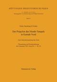 Sternberg-el Hotabi |  Der Propylon des Month-Tempels in Karnak-Nord | Buch |  Sack Fachmedien