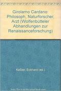 Keßler |  Girolamo Cardano - Philosoph, Naturforscher, Arzt | Buch |  Sack Fachmedien