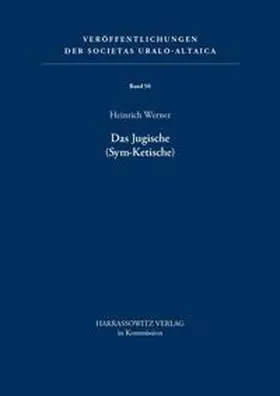 Werner |  Das Jugische (Sym-Ketische) | Buch |  Sack Fachmedien