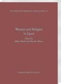 Okuda / Haruko |  Women and Religion in Japan | Buch |  Sack Fachmedien