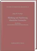 Frembgen |  Kleidung und Ausrüstung islamischer Gottsucher | Buch |  Sack Fachmedien