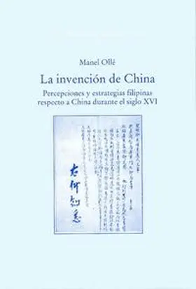 Ollé |  La invención de China | Buch |  Sack Fachmedien