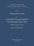 Ölmez / Röhrborn / Mayer |  Xuanzangs Leben und Werk / Die alttürkische Xuanzang-Bibliographie III | Buch |  Sack Fachmedien