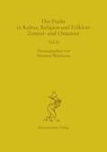 Walravens |  Der Fuchs in Kultur, Religion und Folklore Zentral- und Ostasiens | Buch |  Sack Fachmedien