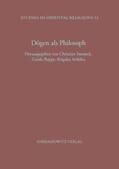 Steineck / Rappe / Arifuku |  Dogen als Philosoph | Buch |  Sack Fachmedien