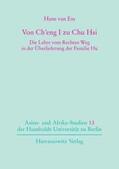 Ess |  Von Ch'eng I zu Chu Hsi | Buch |  Sack Fachmedien