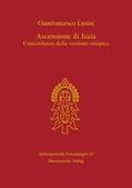 Lusini |  Ascensione di Isaia | Buch |  Sack Fachmedien