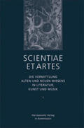 Mahlmann-Bauer |  Scientiae et artes | Buch |  Sack Fachmedien